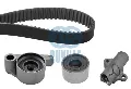 Pasek rozrządu, zestaw Toyota Camry V30