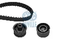 Pasek rozrządu, zestaw Nissan Serena C23