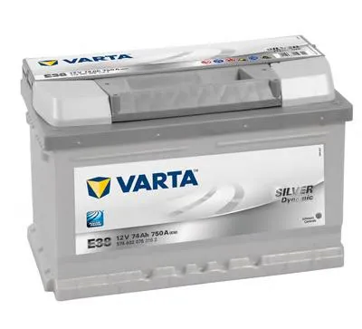 Bateria (akumulator) 0185757209 Gigawatt