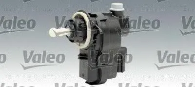 Korektor swiatel Opel Vivaro A F7