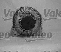 Alternator 03G903023X VAG
