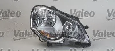 Reflektor lewy 43012 VALEO