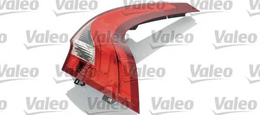 Lampa zespolona tylna prawa 31290684 Volvo