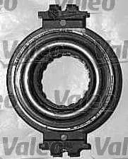 Zestaw sprzęgła (3 części) 821420 VALEO