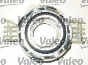Zestaw sprzęgła (3 części) 821357 VALEO