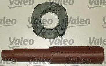 Zestaw sprzęgła (3 części) 821185 VALEO