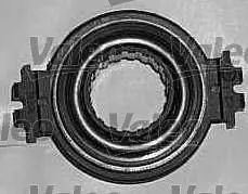 Zestaw sprzęgła (3 części) 821336 VALEO