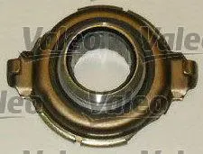 Zestaw sprzęgła (3 części) 821241 VALEO