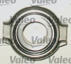 Zestaw sprzęgła (3 części) 826453 VALEO