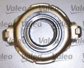 Zestaw sprzęgła (3 części) 826419 VALEO