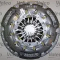 Zestaw sprzęgła (3 części) Volvo S70 LS, LT