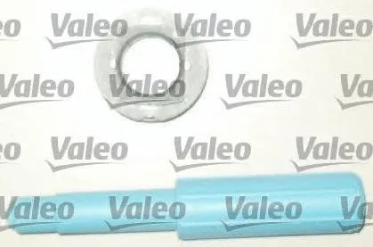 Zestaw sprzęgła (3 części) 826245 VALEO