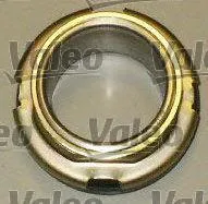 Zestaw sprzęgła (3 części) 821098 VALEO