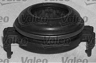 Zestaw sprzęgła (3 części) 821083 VALEO
