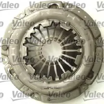 Zestaw sprzęgła (3 części) 826632 VALEO