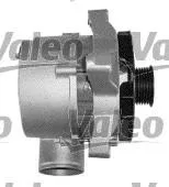 Alternator 437738 VALEO