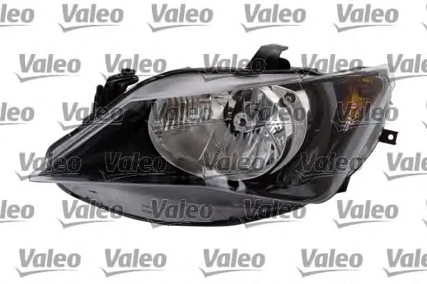 Reflektor prawy 44822 VALEO