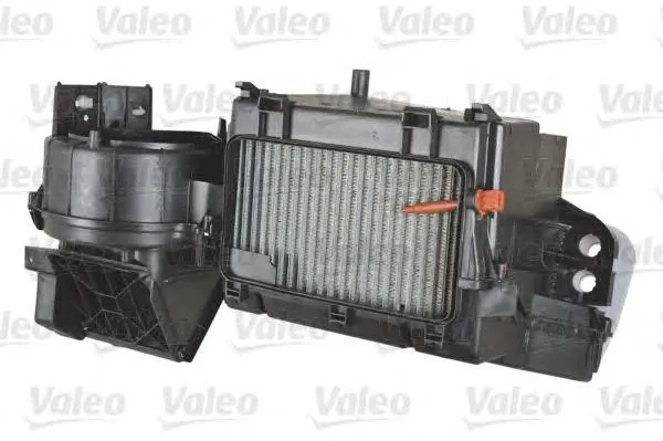 Parownik klimatyzacji 817339 VALEO
