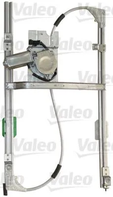 Mechanizm podnoszenia szyby drzwi przednich prawych 5010301994 Renault (RVI)