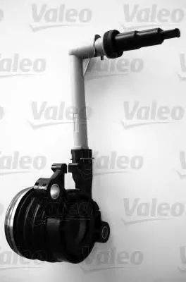 Cylinder roboczy sprzęgła (wysprzęglik) w komplecie z łożyskiem wyciskowym 510028610 INA