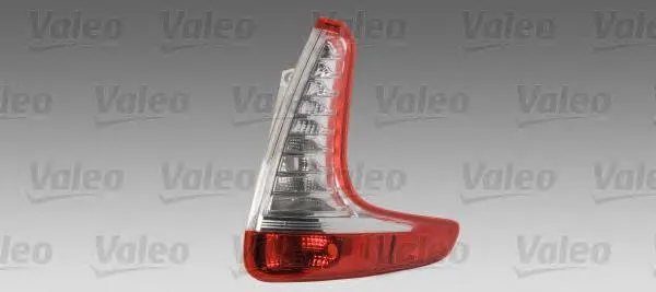 Lampa zespolona tylna lewa 44040 VALEO