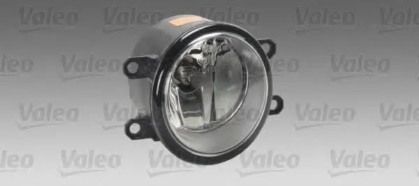 Lampa przeciwmgielna prawa 0490550H2C Tempest