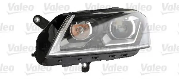 Reflektor lewy 44111G7LMLEAD2 Depo/Loro/Abakus