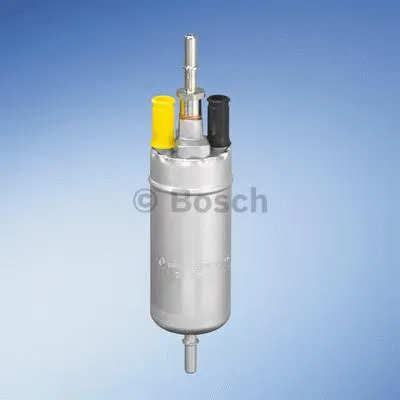 Pompa paliwa elektryczna zanurzeniowa 313011300137 Magneti Marelli