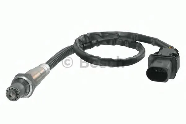 Sonda lambda czujnik tlenu przed katalizatorem 9682216680 Fiat/Alfa/Lancia