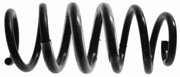 Sprężyna tylna 4823142180 Toyota