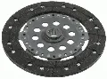 Tarcza sprzęgła Volvo S60 RS, RH
