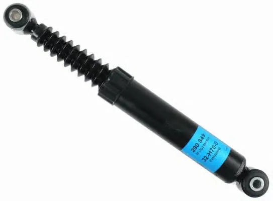 Amortyzator tylny RS280435 Raiso
