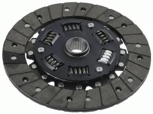 Tarcza sprzęgła KZ066 Aisin