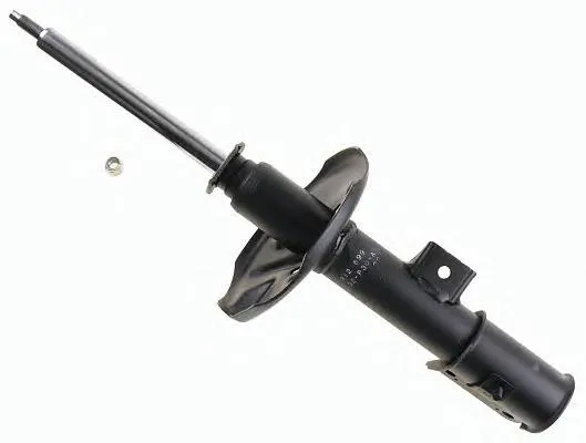 Amortyzator przedni prawy MR554012 Mitsubishi