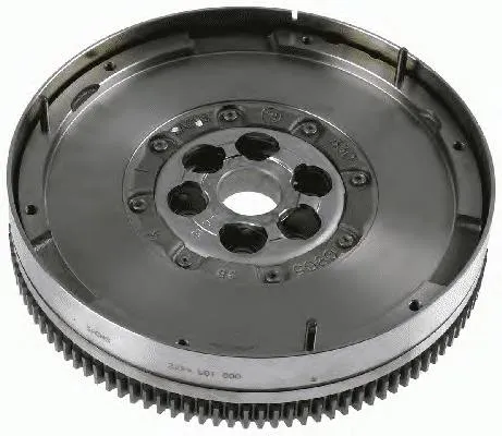 Koło zamachowe silnika 55573985 General Motors