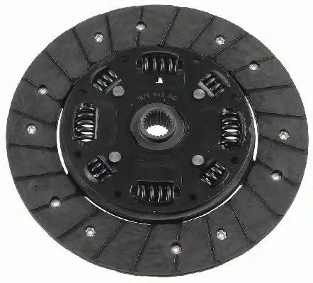 Tarcza sprzęgła 3294333 Volvo