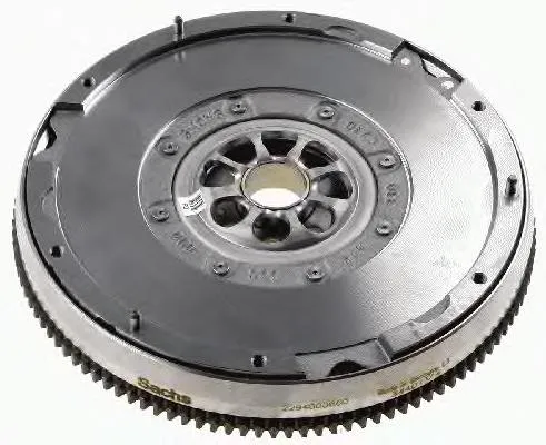 Koło zamachowe silnika 1874000030 Sachs