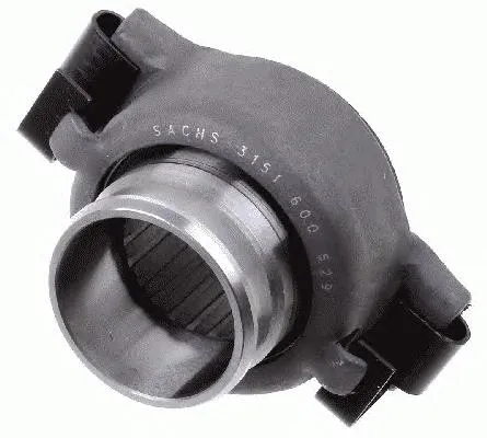 Łożysko wyciskowe sprzęgła 2992027 Iveco