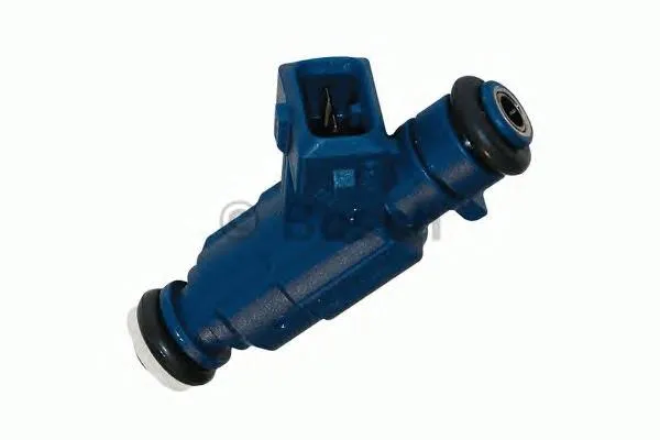 Wtryskiwacz paliwa 280156014 Bosch