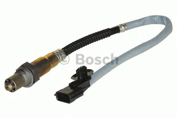 Sonda lambda czujnik tlenu przed katalizatorem 258006971 Bosch