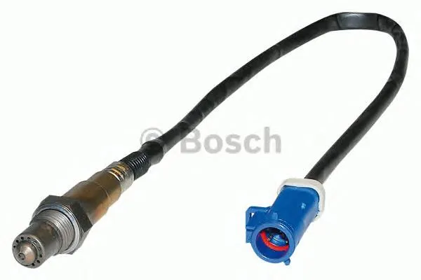 Sonda lambda, czujnik tlenu 1376445 Ford