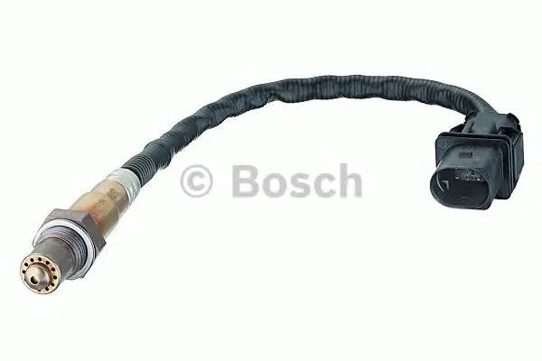 Sonda lambda, czujnik tlenu 281004019 Bosch