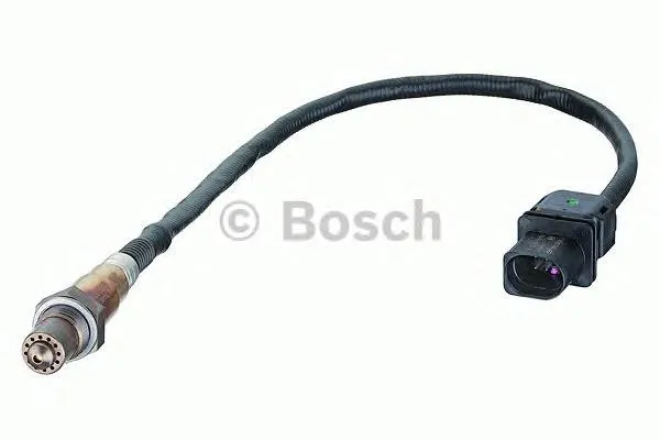 Sonda lambda czujnik tlenu przed katalizatorem 5802019070 Iveco