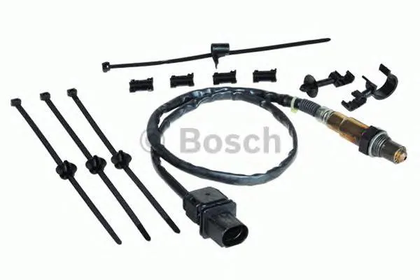 Sonda lambda czujnik tlenu przed katalizatorem UAR9000EE003 NGK