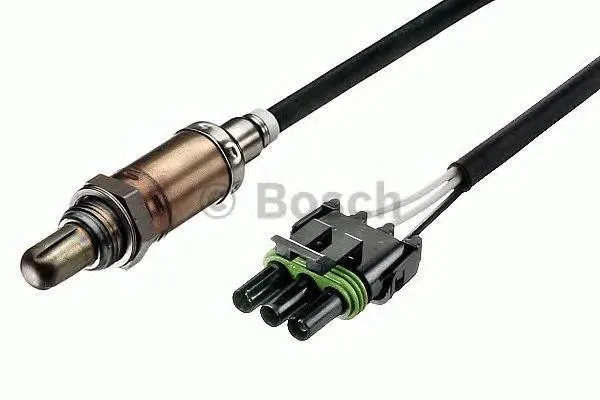 Sonda lambda czujnik tlenu przed katalizatorem 90009053 General Motors