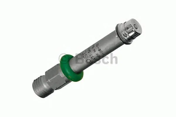 Wtryskiwacz paliwa 437502045 Bosch