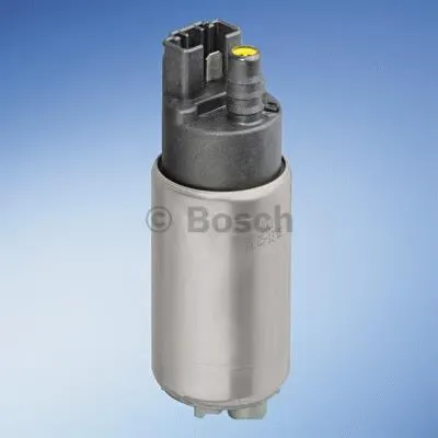 Element-turbina pompy paliwa MAM00106 Magneti Marelli