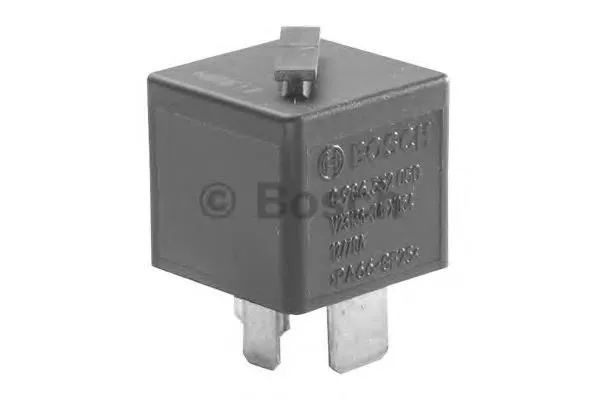Przekaźnik świec żarowych 93BG14N089C1B Ford