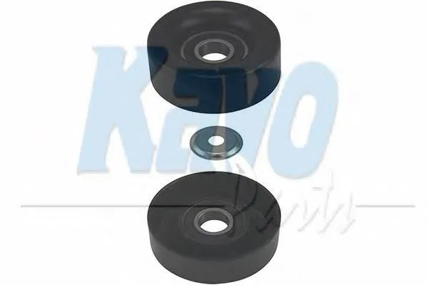 Rolka prowadząca, kierunkowa paska napędowego MPQ1255 Magneti Marelli
