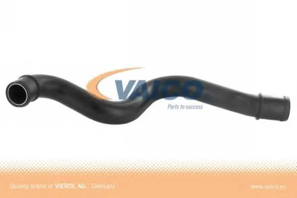 Króciec wentylacji kadłuba (separatora oleju) 06A103213BG VAG